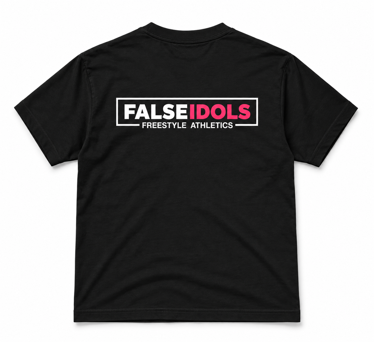 Original Freestyle Tee’s