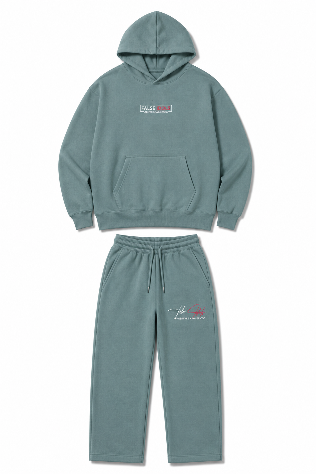 Freestyle Set