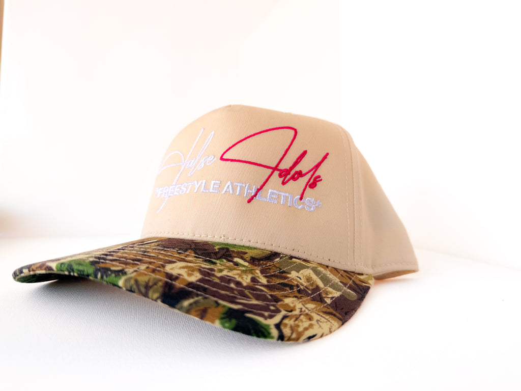 Signature SnapBack