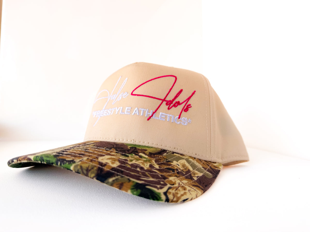 Signature SnapBack