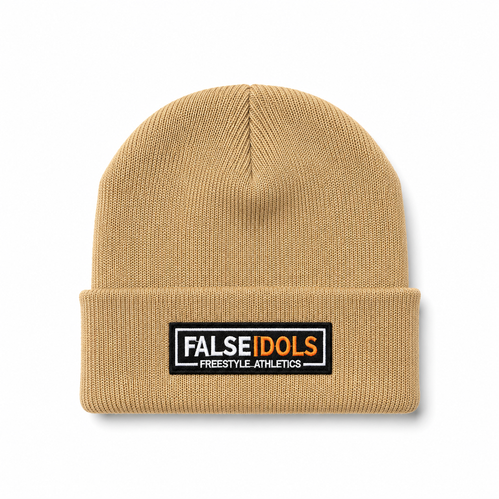 False Idols Beanie