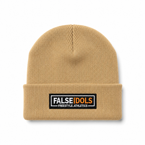 False Idols Beanie