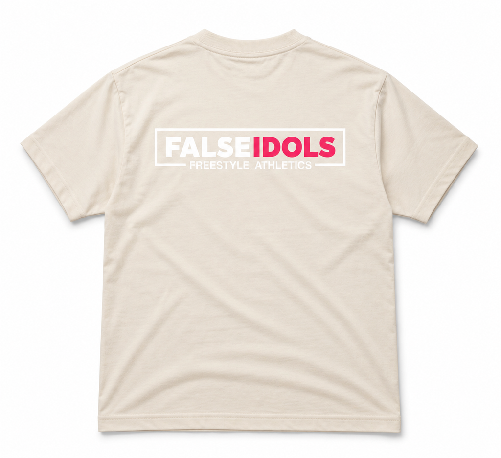 Original Freestyle Tee’s