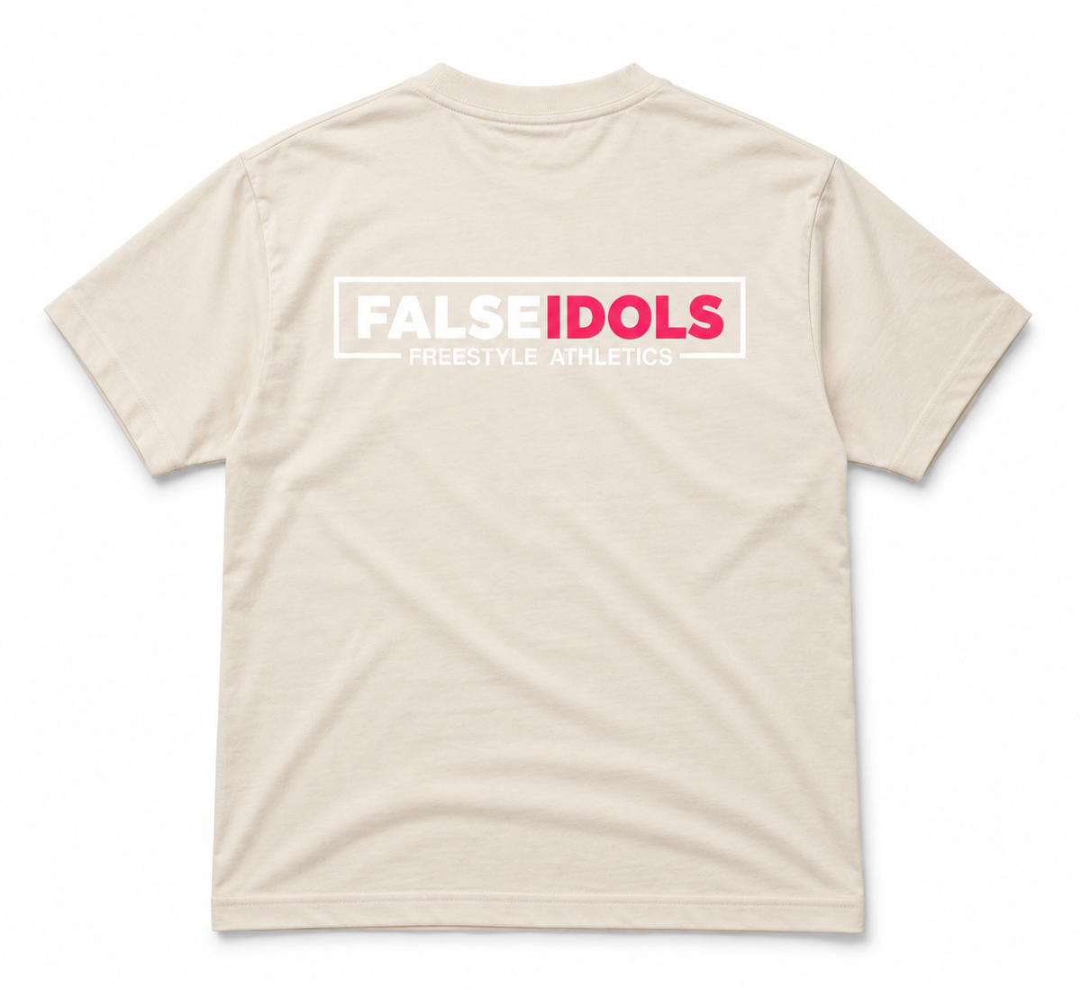Original Freestyle Tee’s