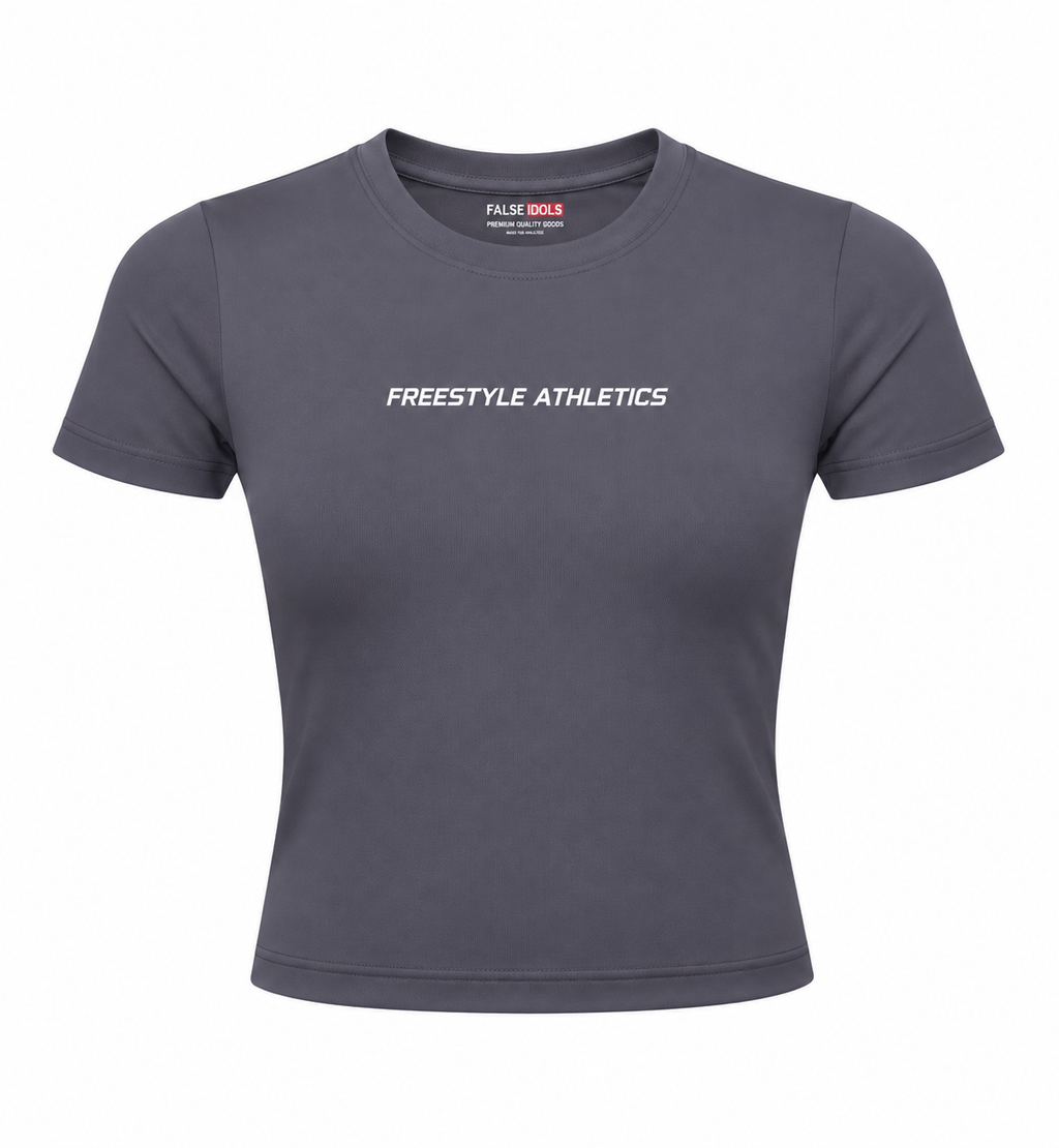 Freestyle Compression Tee