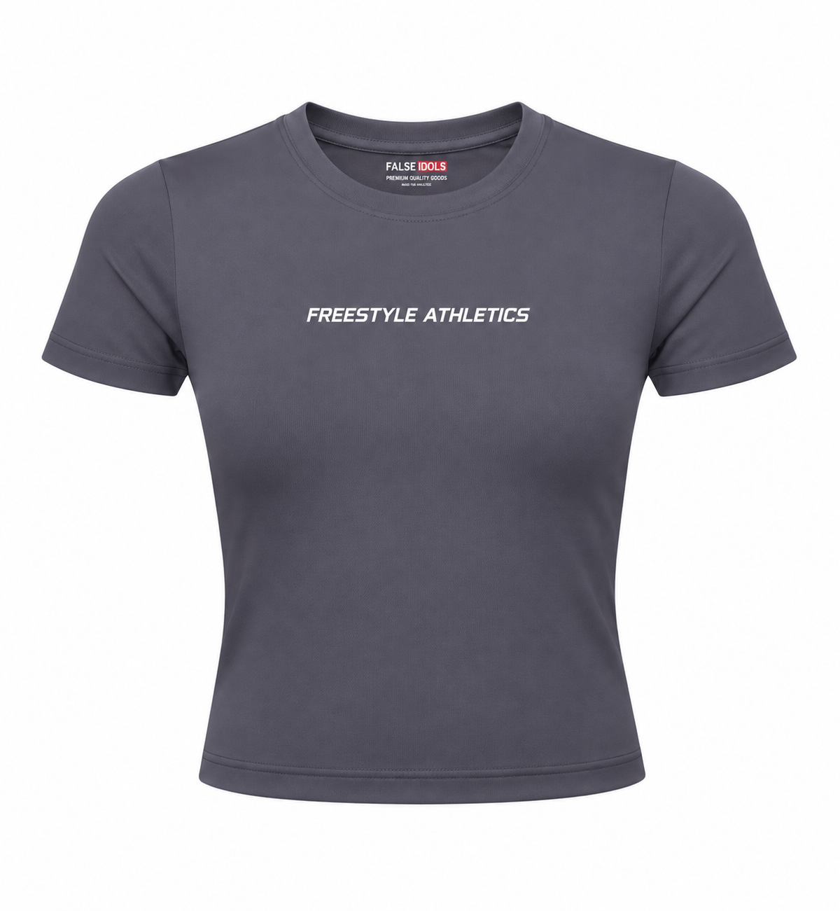 Freestyle Compression Tee
