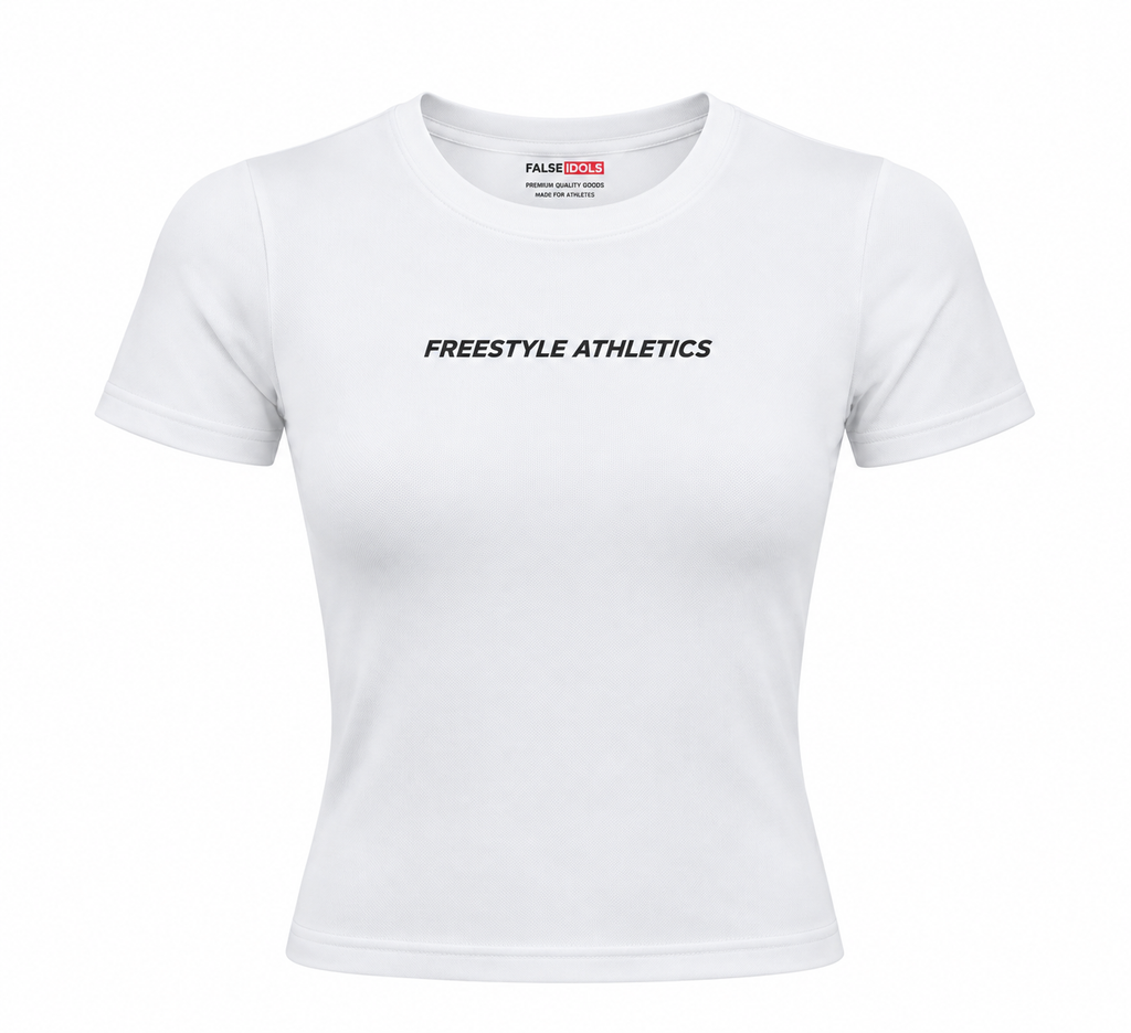 Freestyle Compression Tee