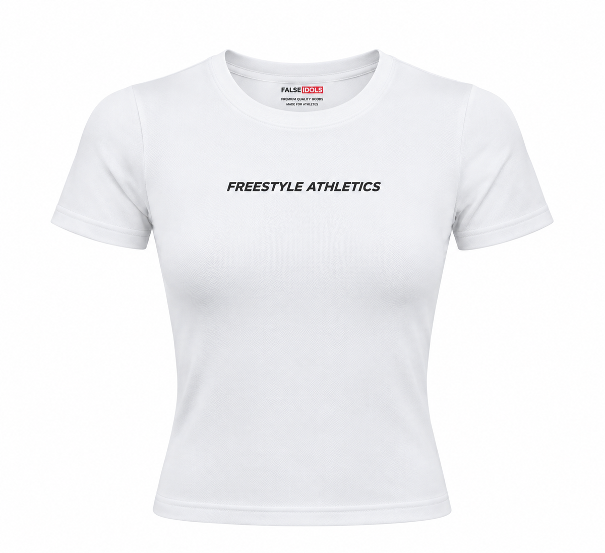 Freestyle Compression Tee