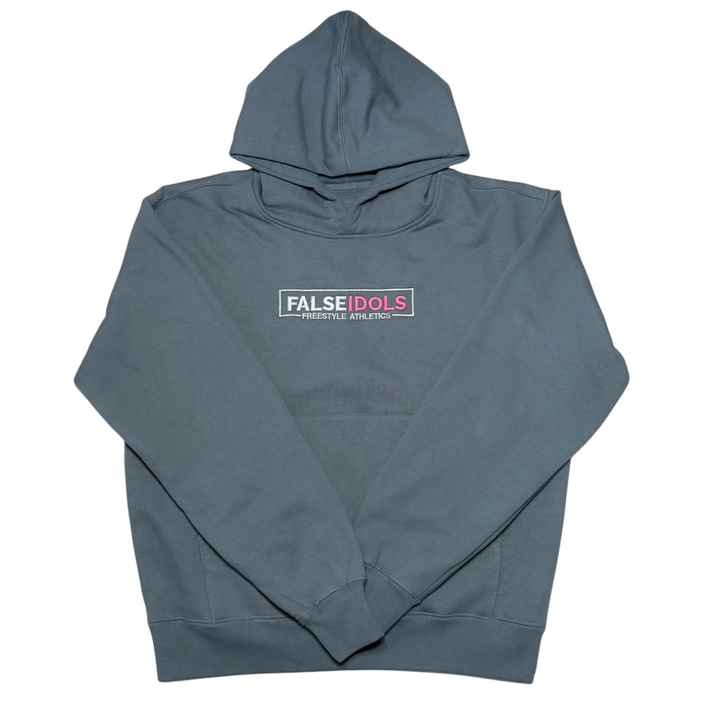 Clay Freestyle signature Hoodie
