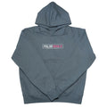 Clay Freestyle signature Hoodie
