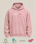 FREESTYLE OCTOBER SIGNATURE HOODIE