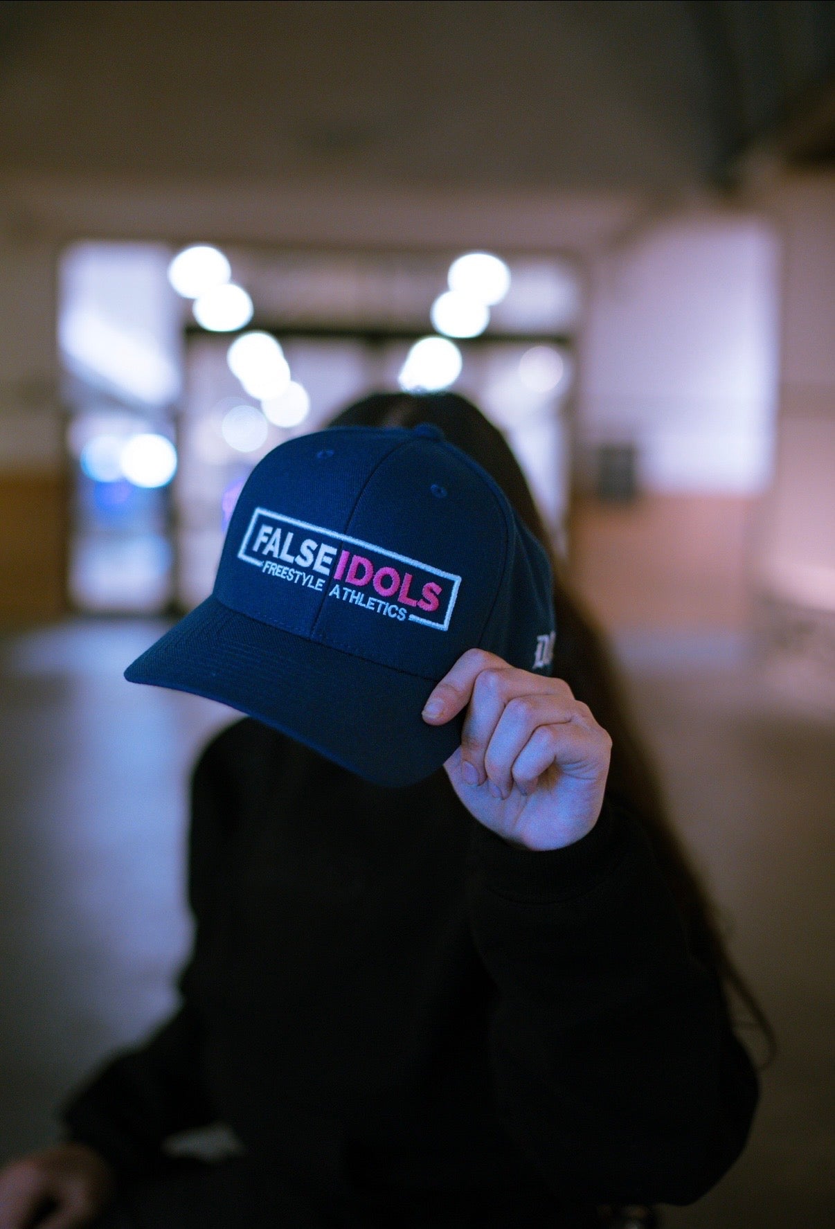 D.N.B.A SnapBack