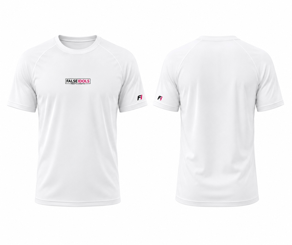 Freestyle Training Tee