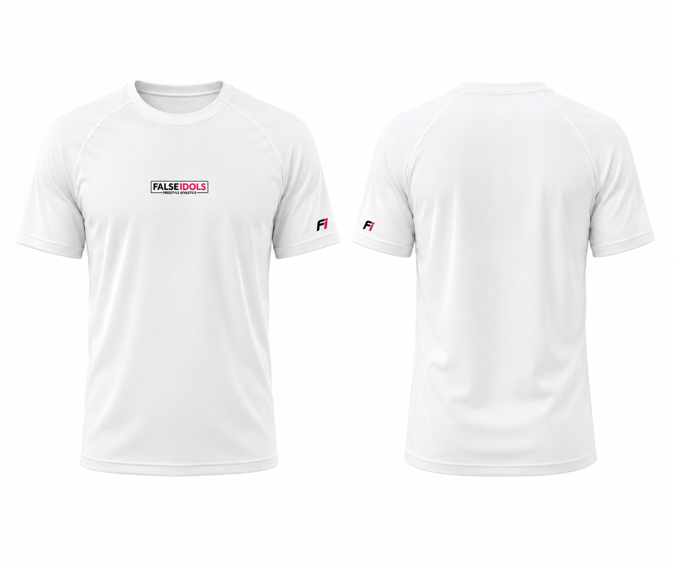 Freestyle Training Tee