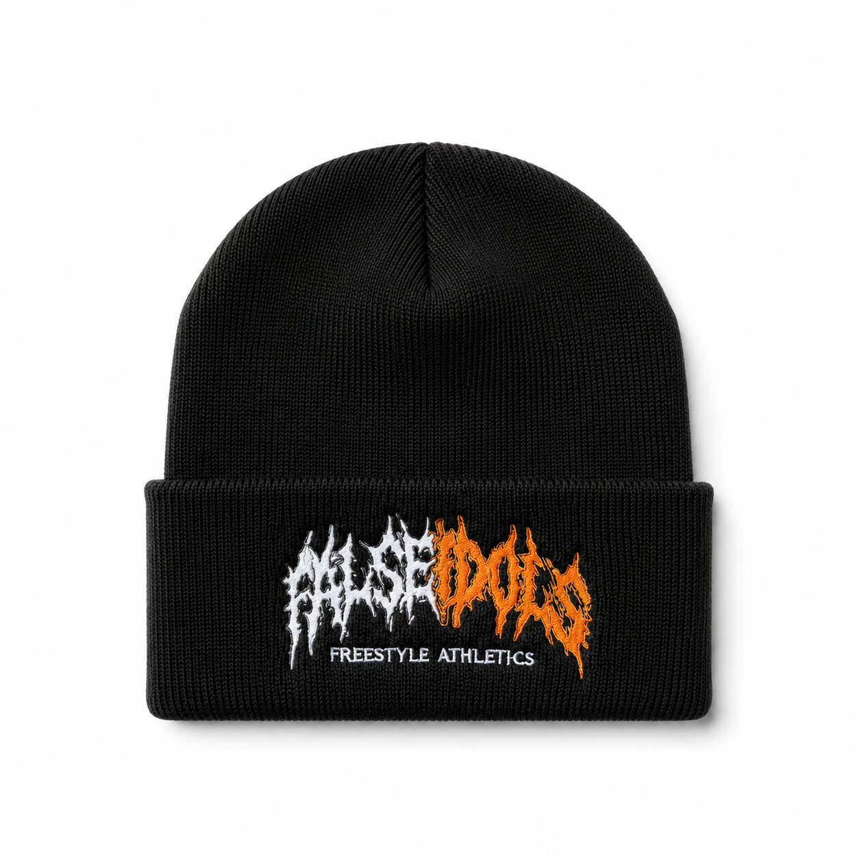 False Idols Beanie