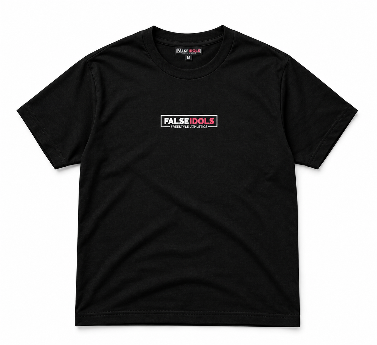 Original Freestyle Tee’s