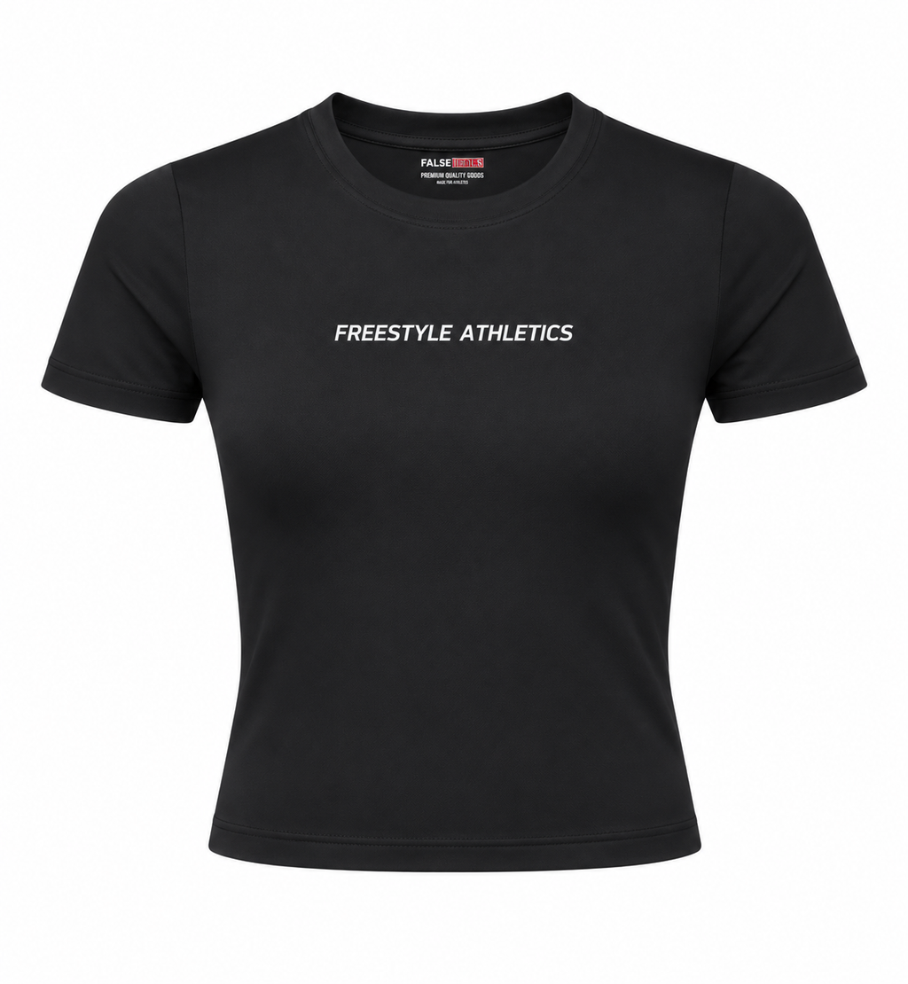 Freestyle Compression Tee