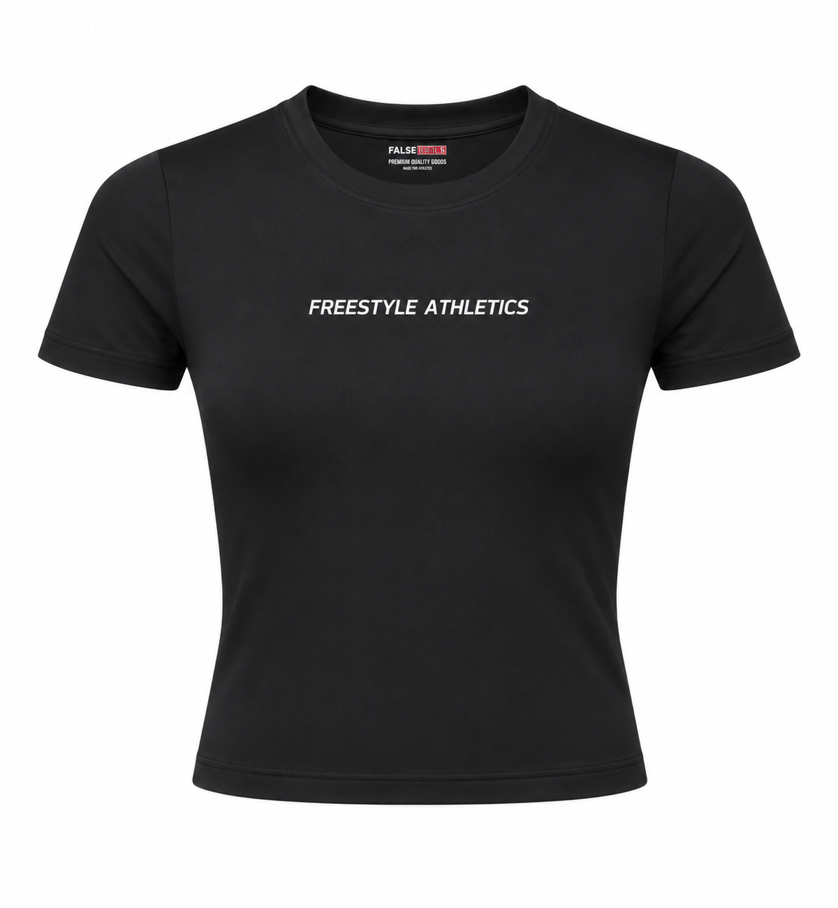 Freestyle Compression Tee
