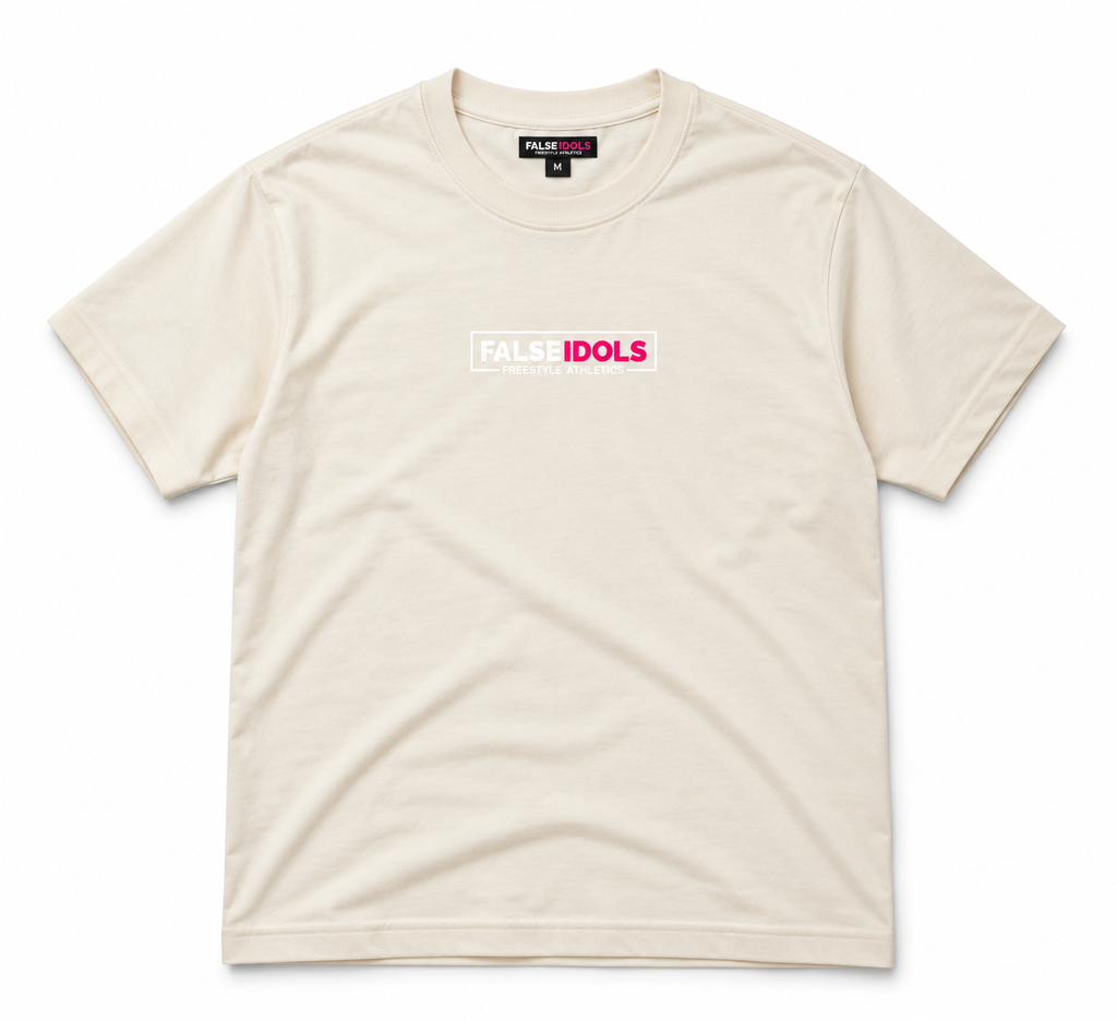 Original Freestyle Tee’s