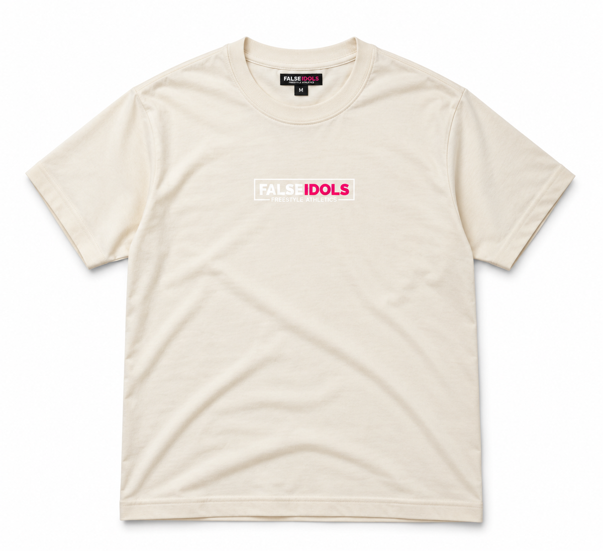 Original Freestyle Tee’s