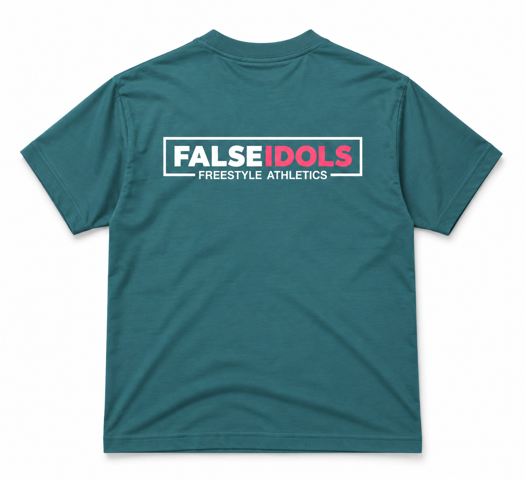 Original Freestyle Tee’s