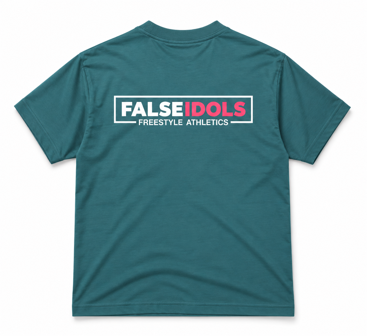 Original Freestyle Tee’s