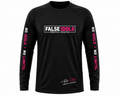 False Idols Freestyle Jersey