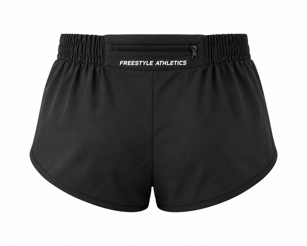 Freestyle Running Shorts