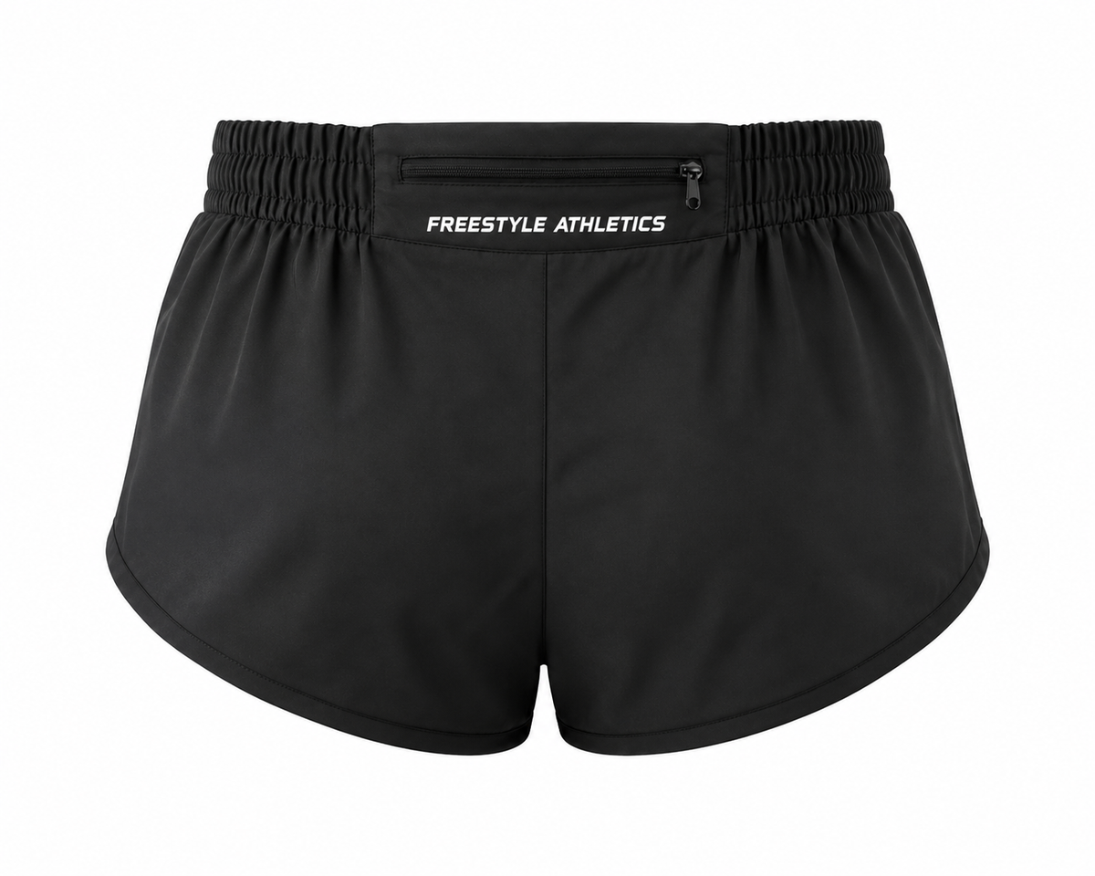 Freestyle Running Shorts