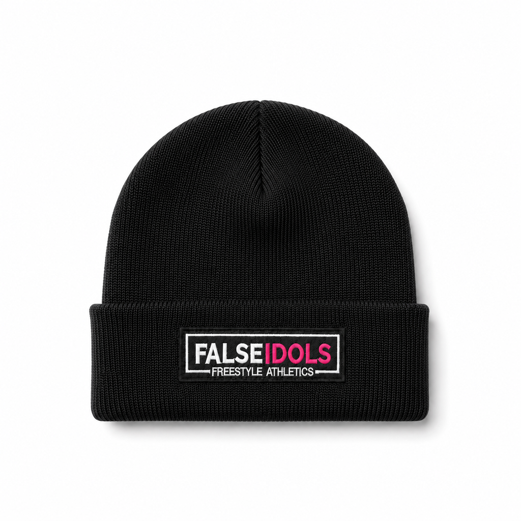 False Idols Beanie