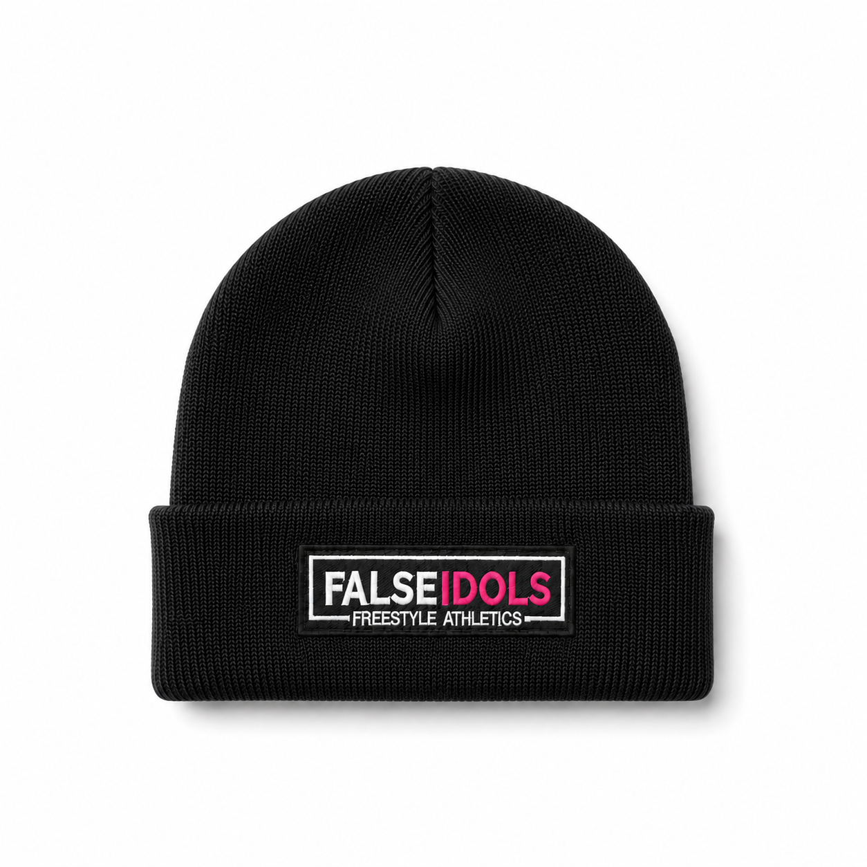 False Idols Beanie