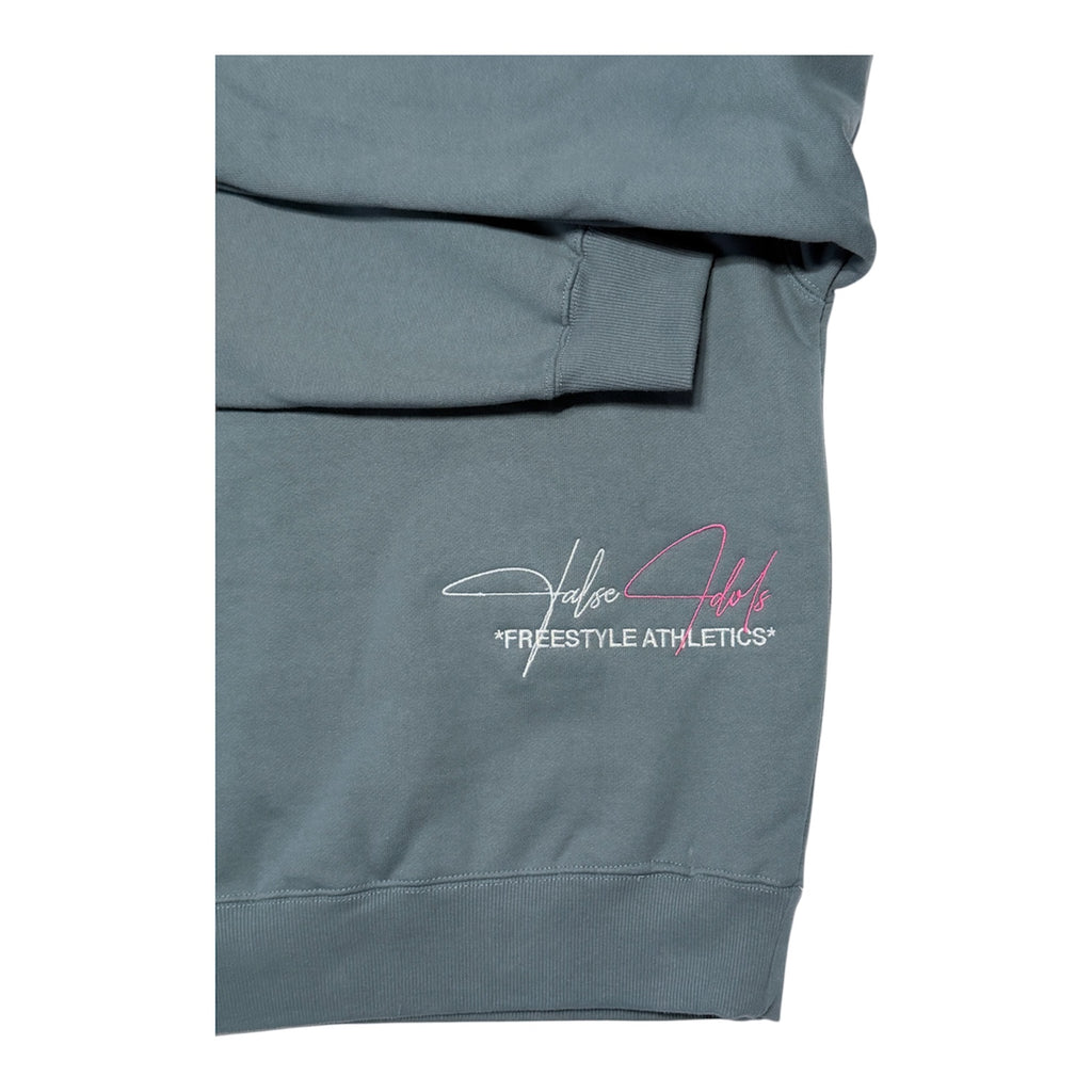 Clay Freestyle signature Hoodie