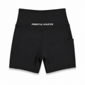 Women’s Freestyle Micro Shorts