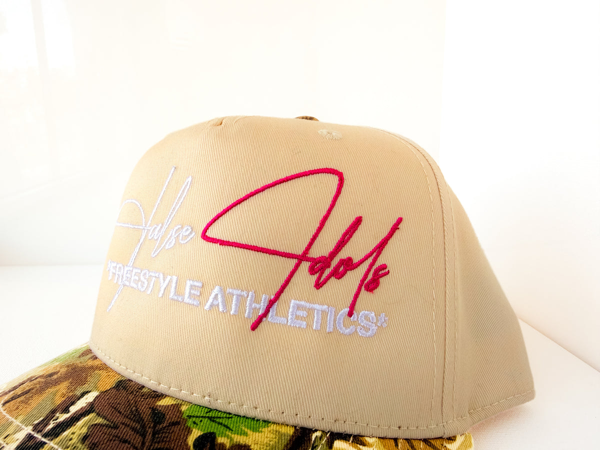 Signature SnapBack
