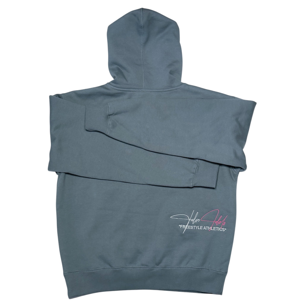 Clay Freestyle signature Hoodie