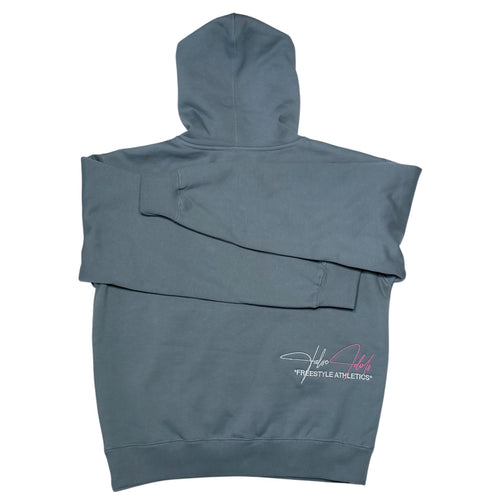 Clay Freestyle signature Hoodie