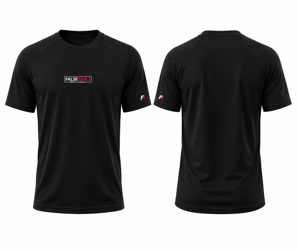 Freestyle Training Tee