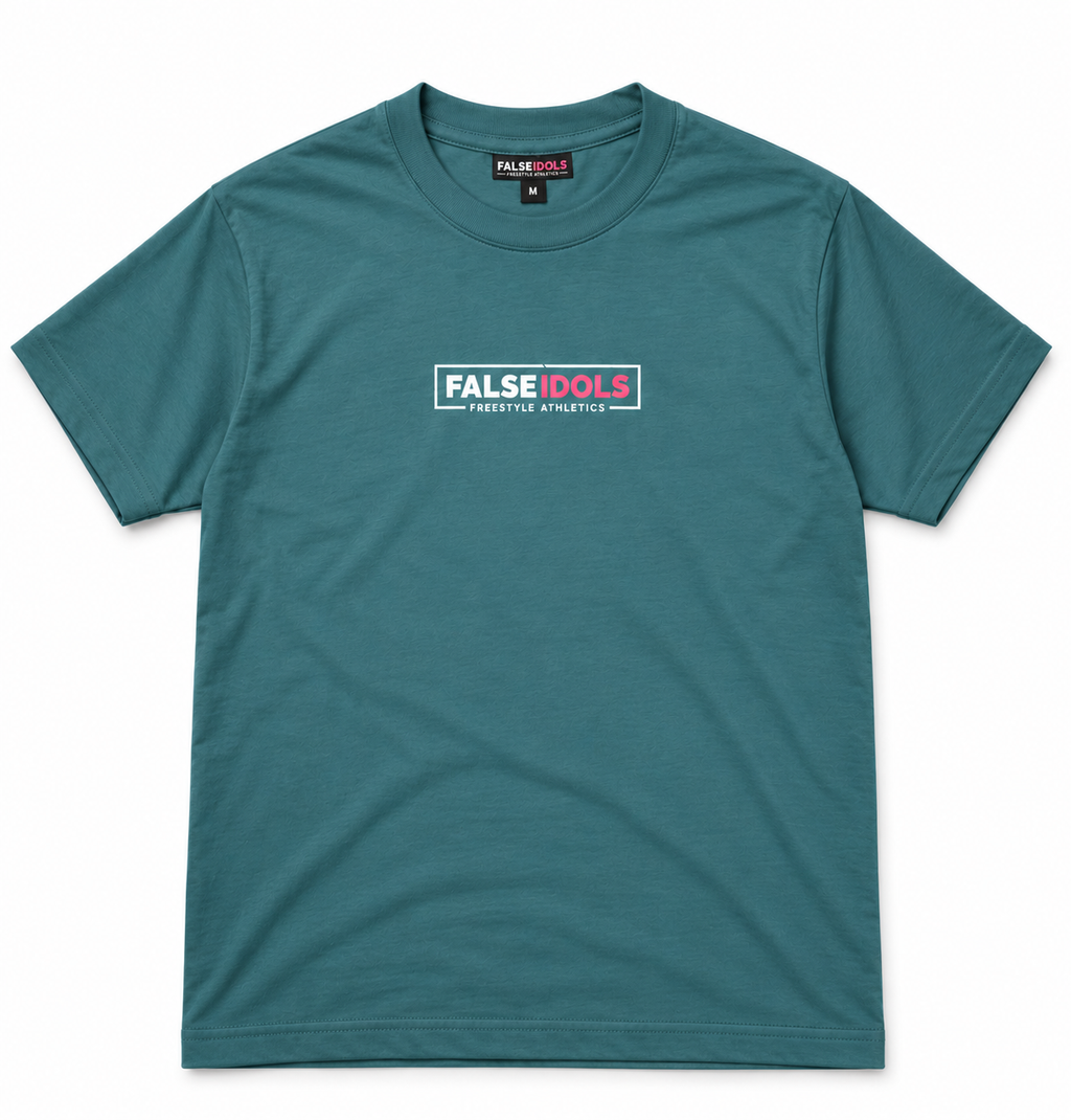 Original Freestyle Tee’s