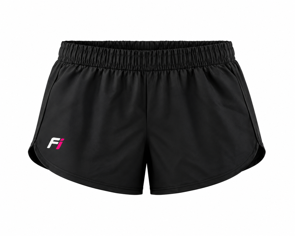 Freestyle Running Shorts