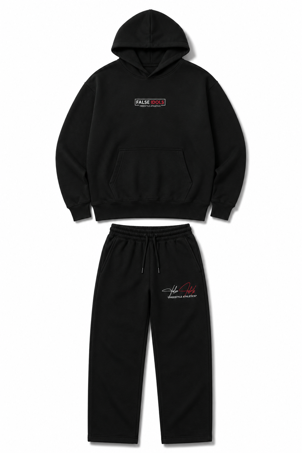 Freestyle Set