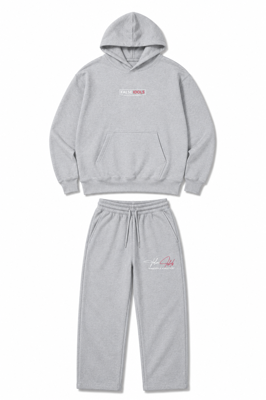 Freestyle Set