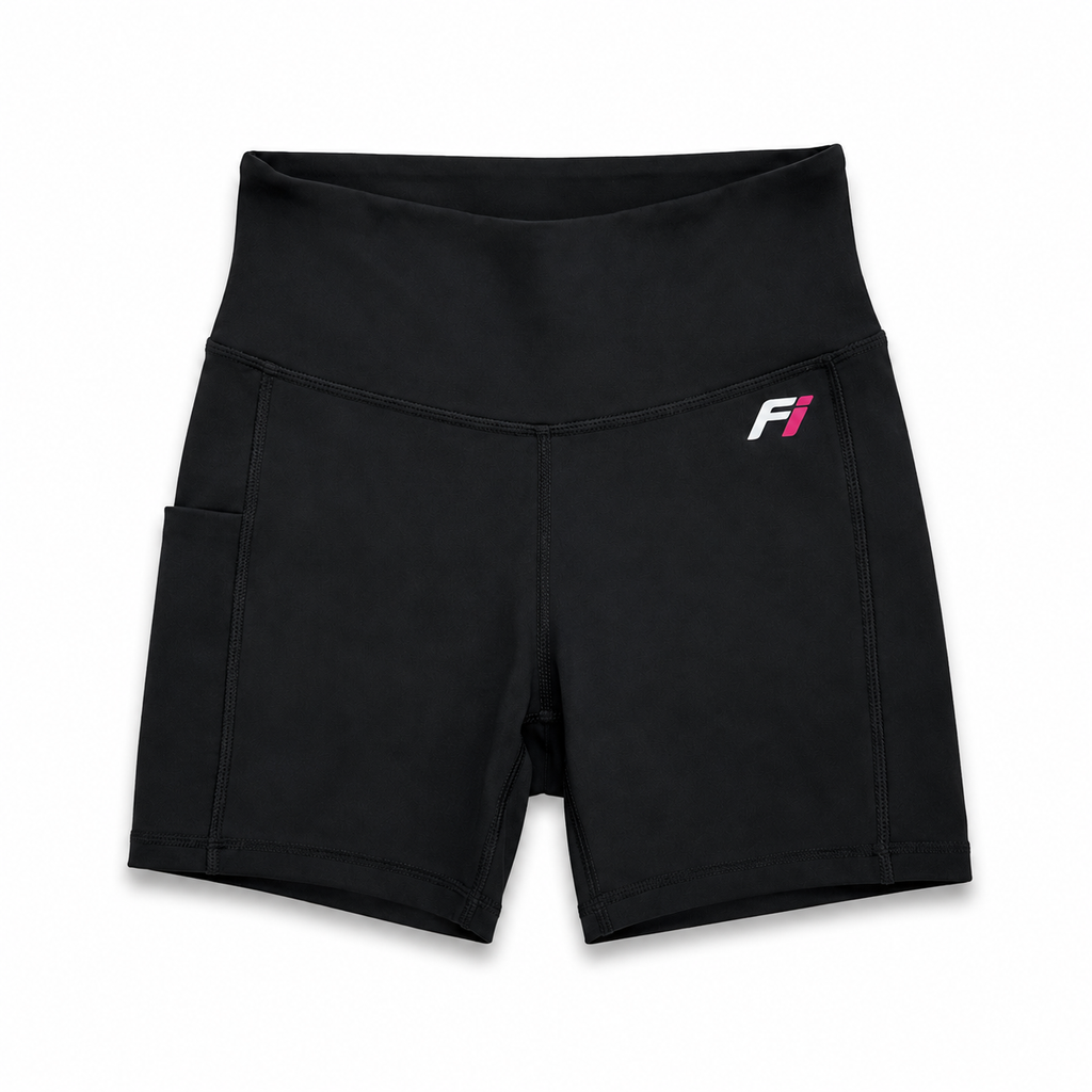 Women’s Freestyle Micro Shorts