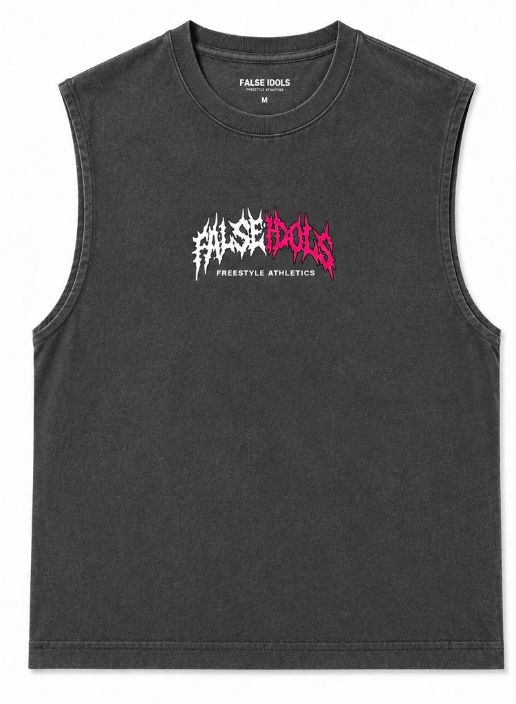 Freestyle Chaos Tee