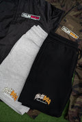 False Idols Core Shorts
