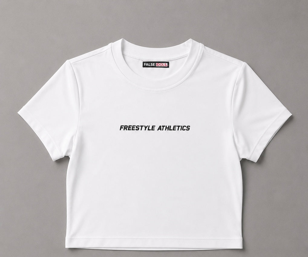 Freestyle Compression Tee
