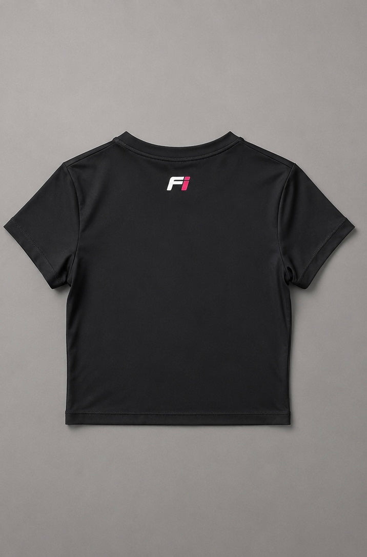 Freestyle Compression Tee