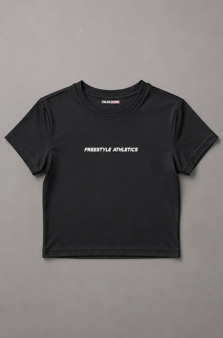 Freestyle Compression Tee