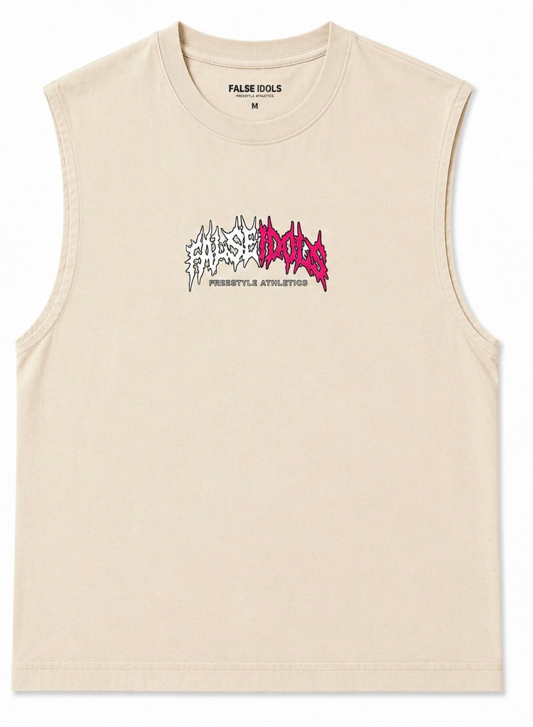 Freestyle Chaos Tee