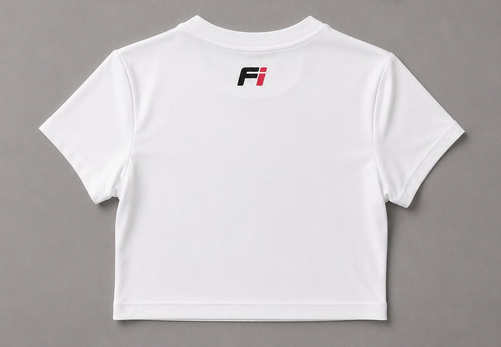 Freestyle Compression Tee