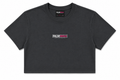 Freestyle Crop Tee